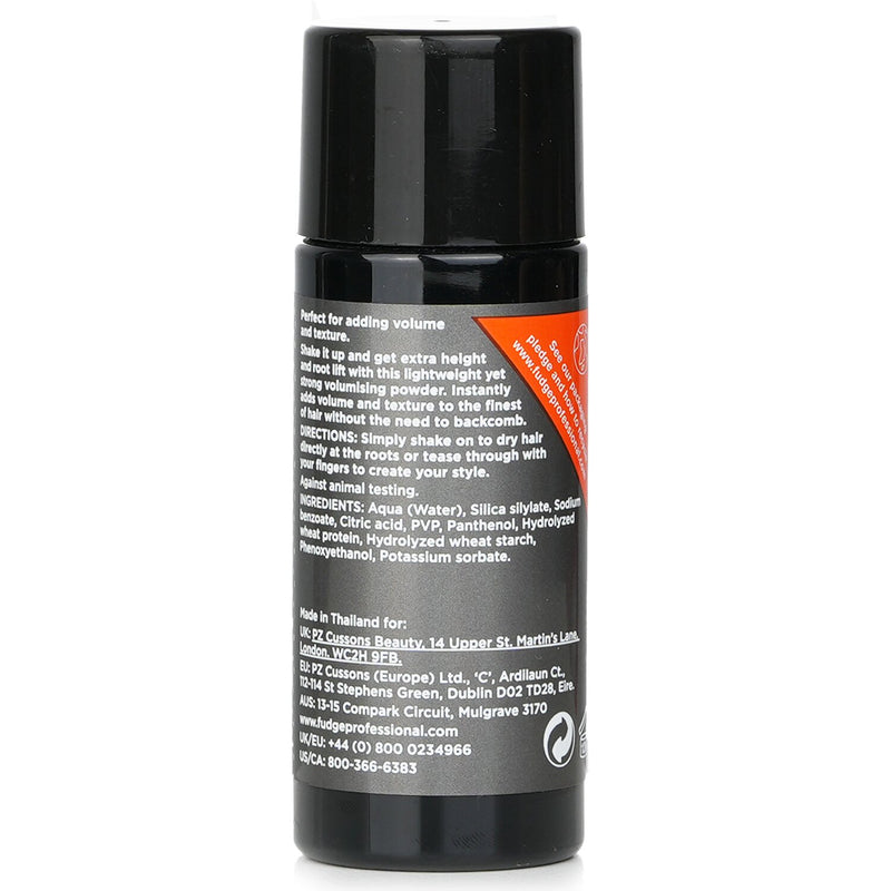 ファッジ  Sculp Elevate Powder - Volume Boosting Styling Powder (Hold Factor 6)   10g/0.35oz