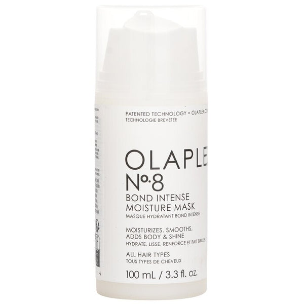 Olaplex No. 8 Bond Intense Moisture Mask 100ml/3.3oz