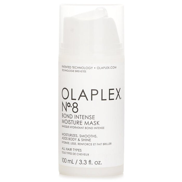 Olaplex No. 8 Bond Intense Moisture Mask 100ml/3.3oz