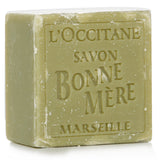 ロクシタン  ボンヌメール ソープ - ローズマリー&クラリセージ   100g/3.5oz