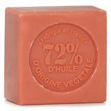 ロクシタン  ボンヌメール ソープ - ルバーブ バジル   100g/3.5oz