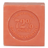 ロクシタン  ボンヌメール ソープ - ルバーブ バジル   100g/3.5oz