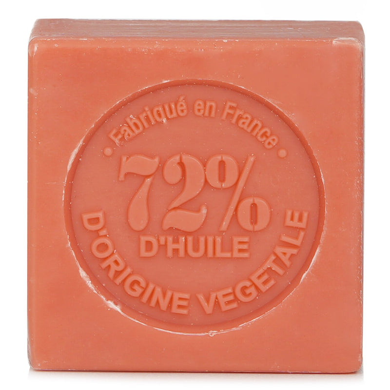 ロクシタン  ボンヌメール ソープ - ルバーブ バジル   100g/3.5oz