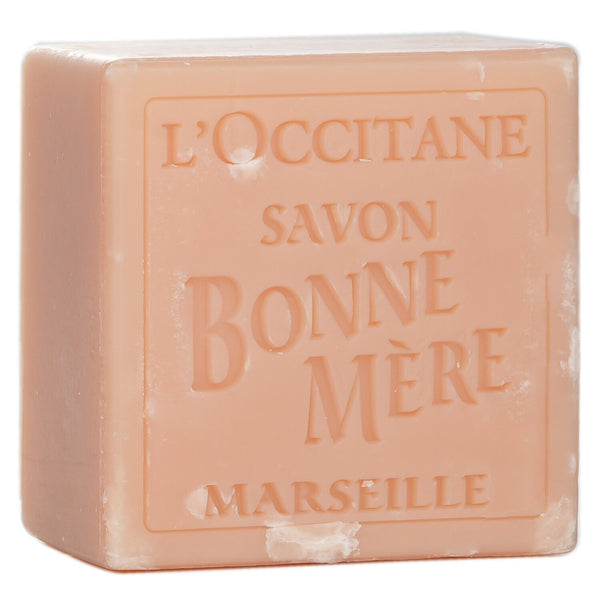ロクシタン  ボンヌメール ソープ - リンデン&スイートオレンジ   100g/3.5oz