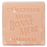 ロクシタン  ボンヌメール ソープ - リンデン&スイートオレンジ   100g/3.5oz