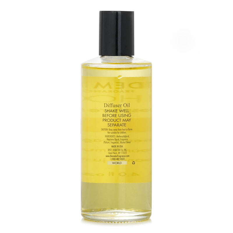 ディメーター  アトモスフィア ディフューザーオイル - カップケーキ   120ml/4oz