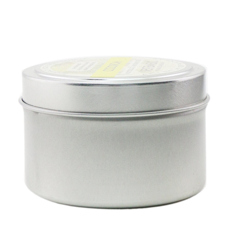 ディメーター  アトモスフィア ソイキャンドル - モロッコ   170g/6oz