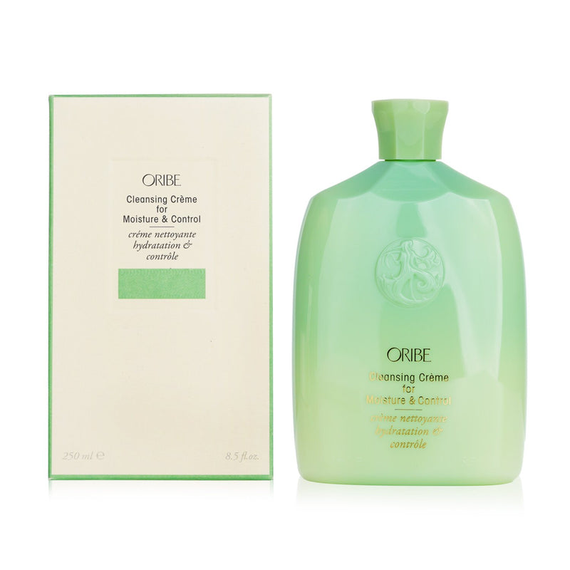 オリベ  Cleansing Creme for Moisture & Control   250ml/8.5oz