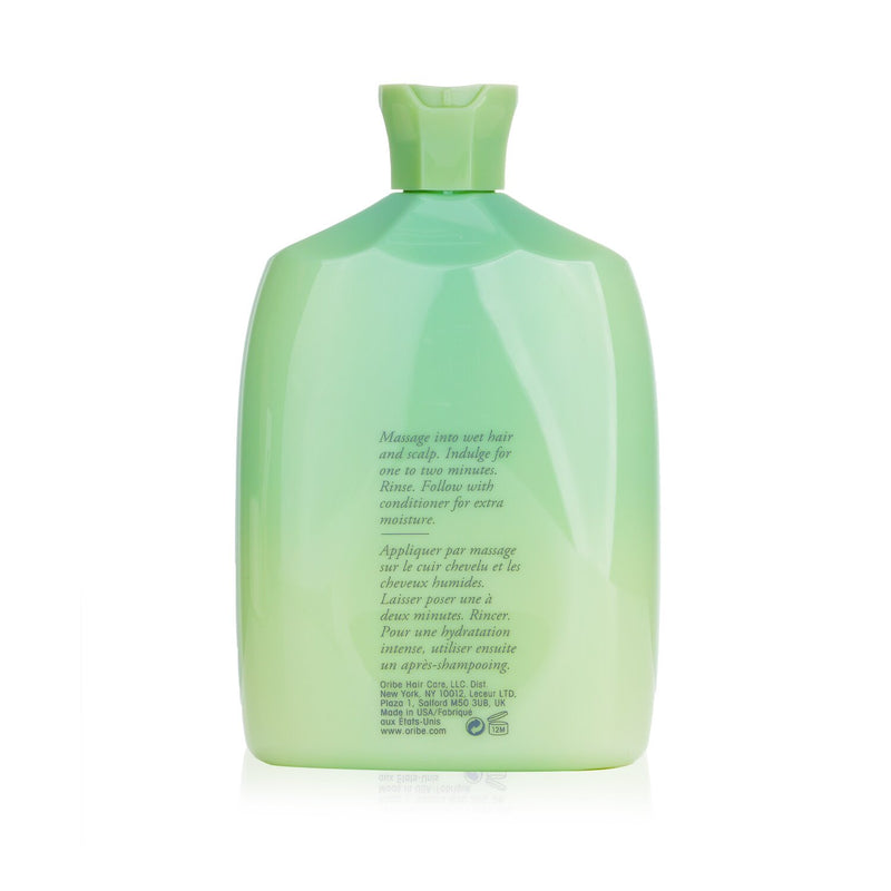 オリベ  Cleansing Creme for Moisture & Control   250ml/8.5oz