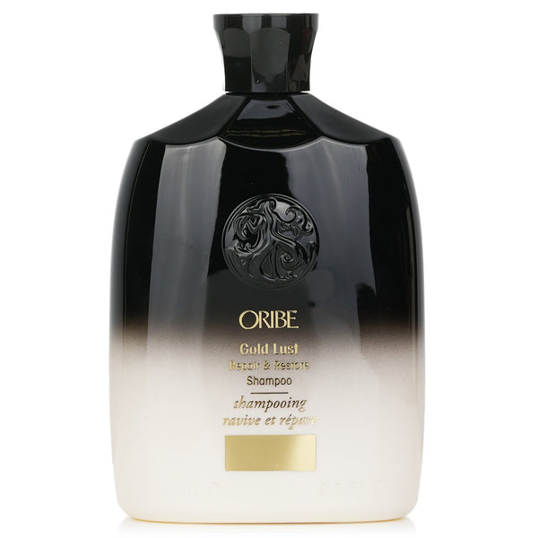 オリベ  Gold Lust Repair & Restore Shampoo   250ml/8.5oz
