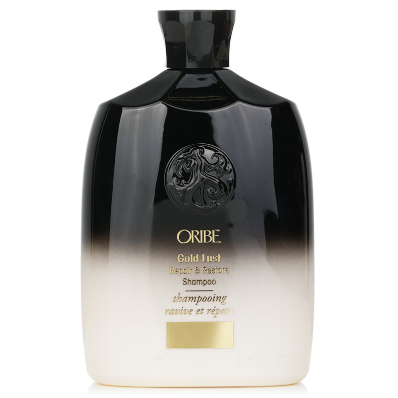 オリベ  Gold Lust Repair & Restore Shampoo   250ml/8.5oz