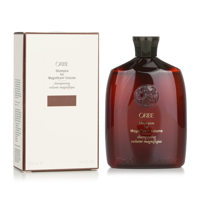 オリベ  Shampoo For Magnificent Volume   250ml/8.5oz