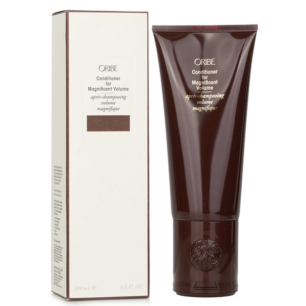 オリベ  Conditioner For Magnificent Volume   200ml/6.8oz