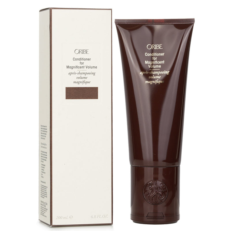 オリベ  Conditioner For Magnificent Volume   200ml/6.8oz