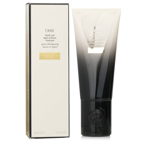 オリベ  Gold Lust Repair & Restore Conditioner   200ml/6.8oz