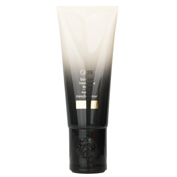 オリベ  Gold Lust Transformative Masque   150ml/5oz