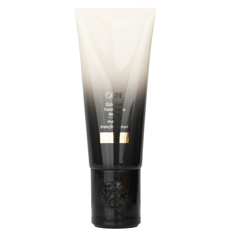 オリベ  Gold Lust Transformative Masque   150ml/5oz