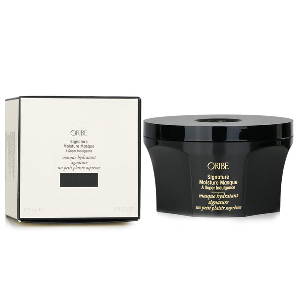 オリベ  Signature Moisture Masque   175ml/5.9oz