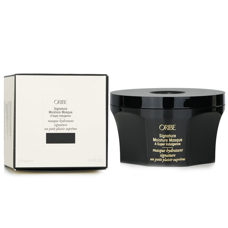 オリベ  Signature Moisture Masque   175ml/5.9oz