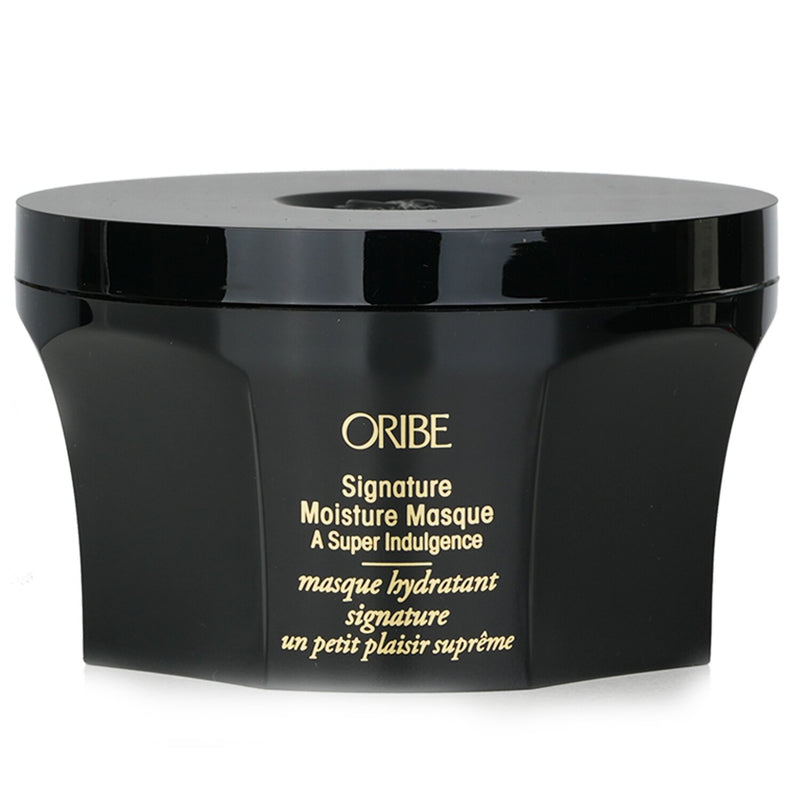 オリベ  Signature Moisture Masque   175ml/5.9oz
