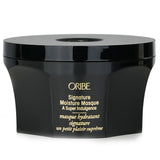 オリベ  Signature Moisture Masque   175ml/5.9oz