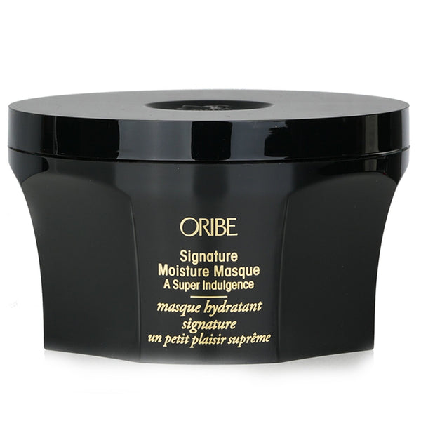 オリベ  Signature Moisture Masque   175ml/5.9oz