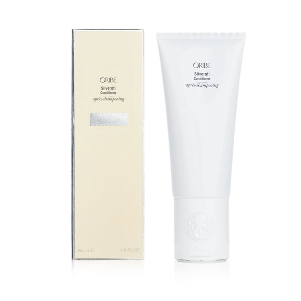 オリベ  Silverati Conditioner   200ml/6.8oz