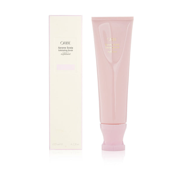 オリベ  Serene Scalp Exfoliating Scrub   125ml/4.2oz