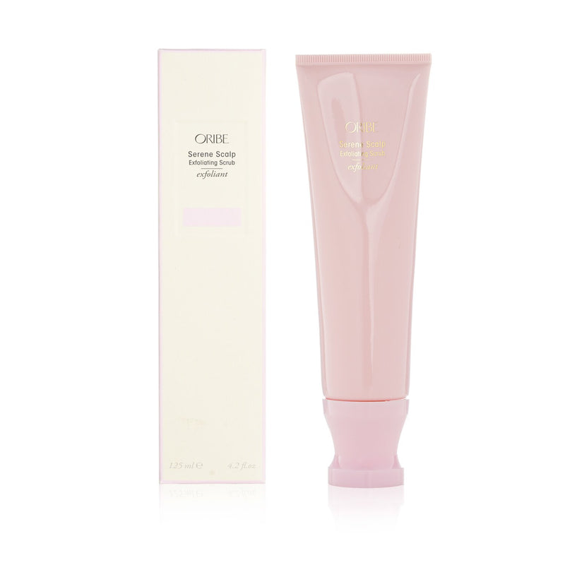 オリベ  Serene Scalp Exfoliating Scrub   125ml/4.2oz
