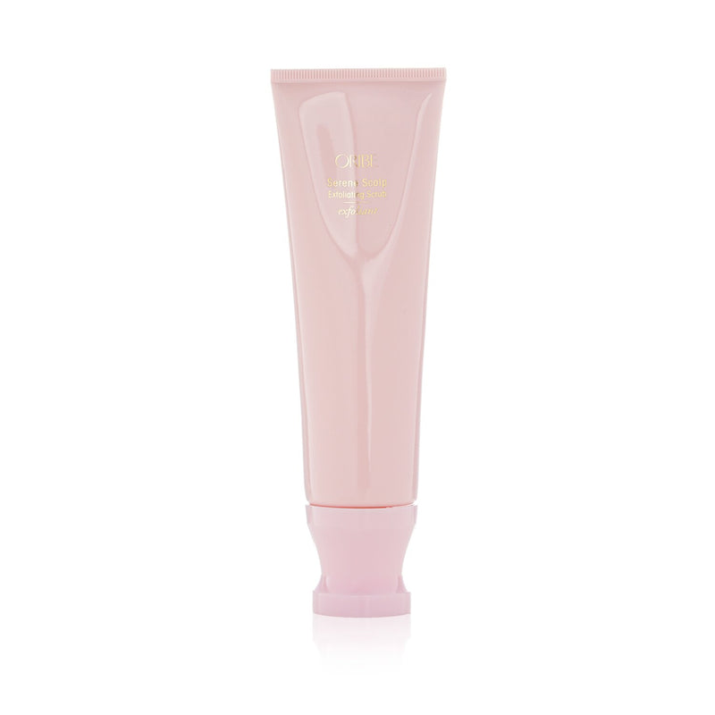 オリベ  Serene Scalp Exfoliating Scrub   125ml/4.2oz