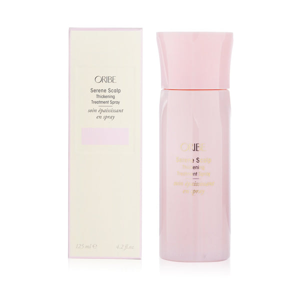 オリベ  Serene Scalp Thickening Treatment Spray   125ml/4.2oz