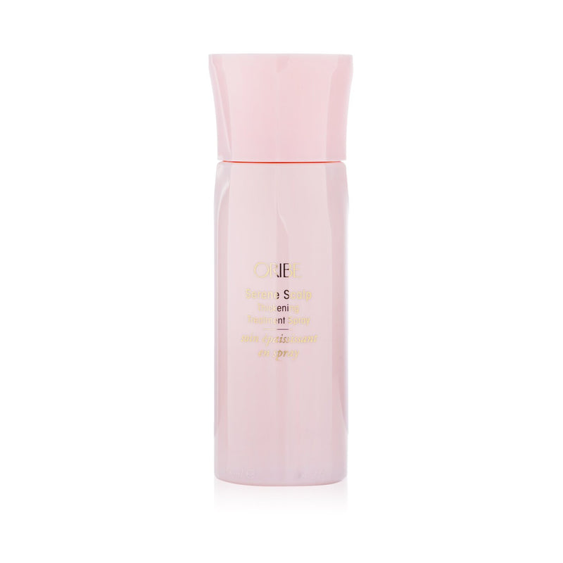 オリベ  Serene Scalp Thickening Treatment Spray   125ml/4.2oz