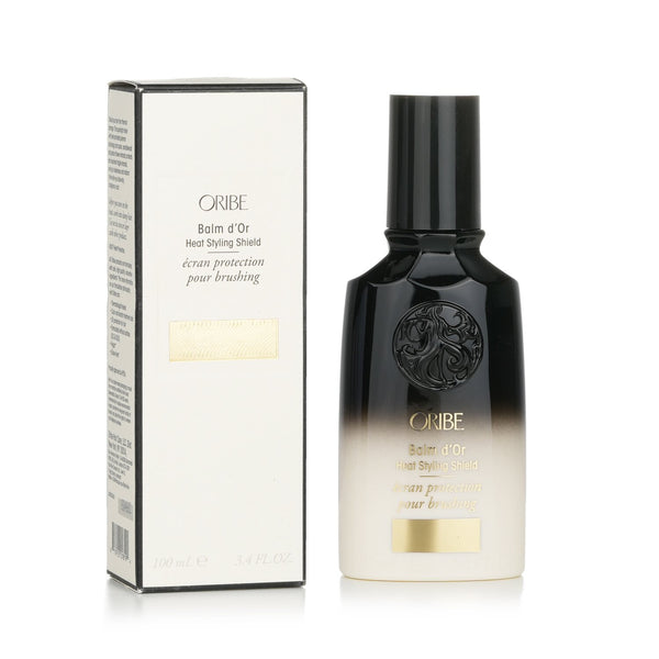 オリベ  Balm d'Or Heat Styling Shield   100ml/3.4oz