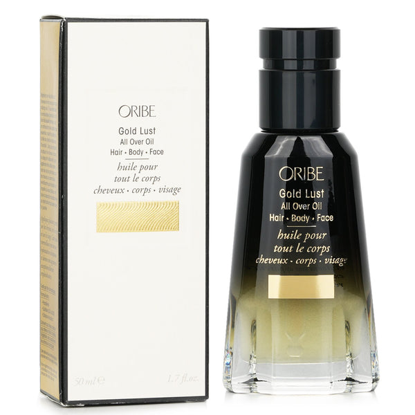 オリベ  Gold Lust All Over Oil   50ml/1.7oz