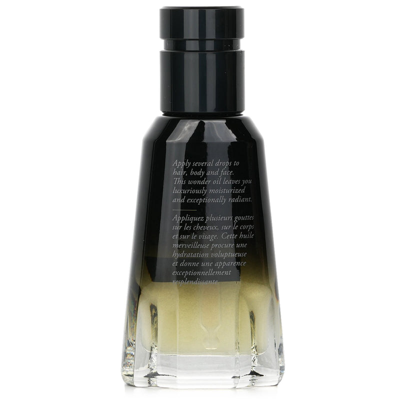 オリベ  Gold Lust All Over Oil   50ml/1.7oz