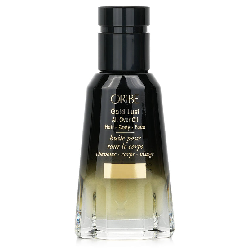 オリベ  Gold Lust All Over Oil   50ml/1.7oz