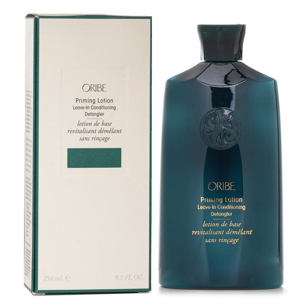 オリベ  Priming Lotion Leave-In Conditioning Detangler   250ml/8.5oz