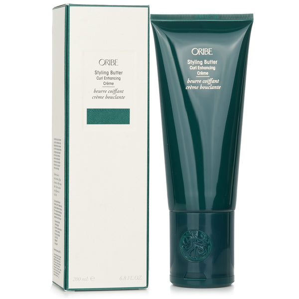 オリベ  Styling Butter Curl Enhancing Creme   200ml/6.8oz