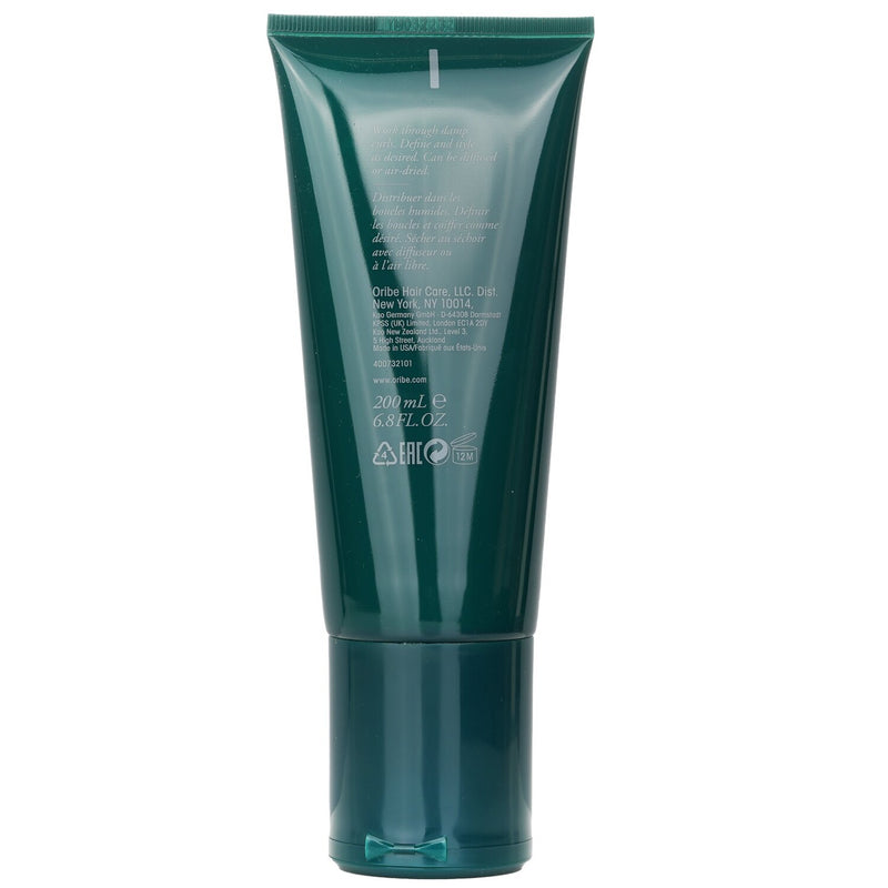 オリベ  Styling Butter Curl Enhancing Creme   200ml/6.8oz