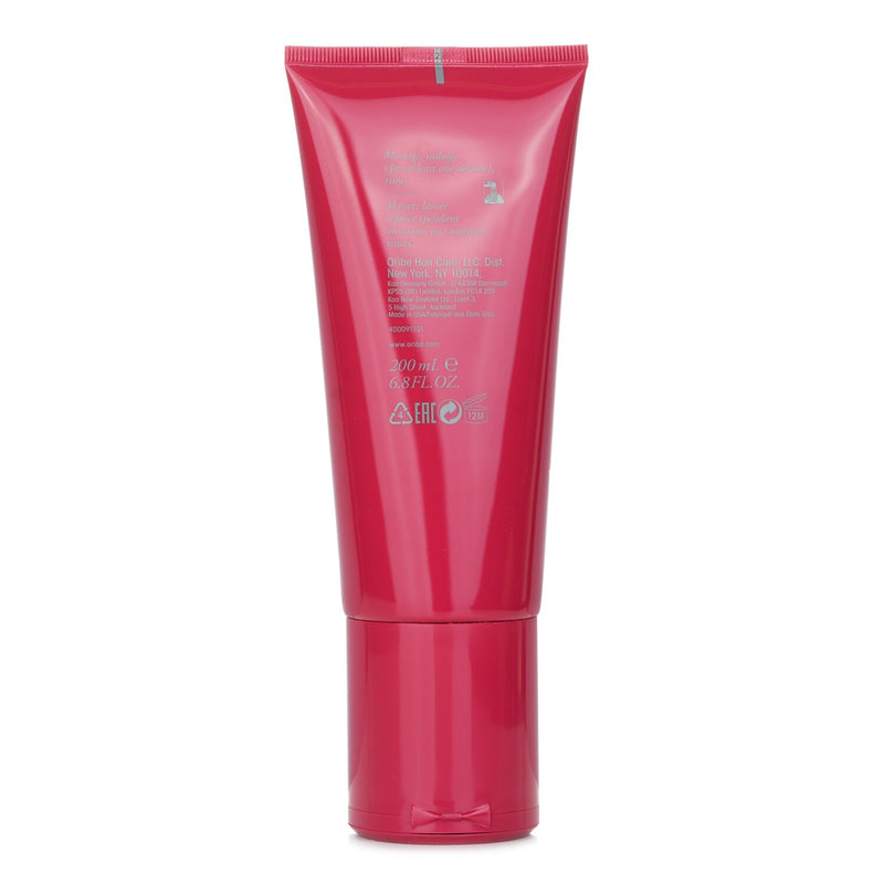 オリベ  Bright Blonde Conditioner For Beautiful Color   200ml/6.8oz