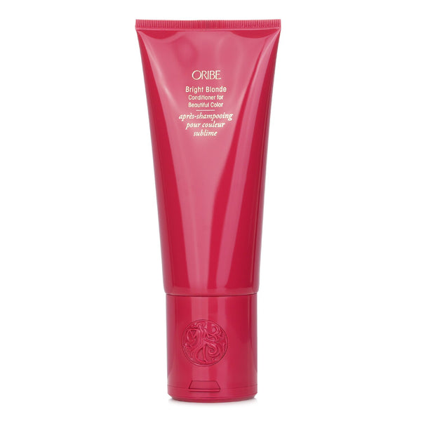 オリベ  Bright Blonde Conditioner For Beautiful Color   200ml/6.8oz