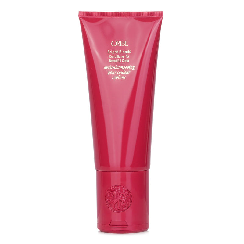 オリベ  Bright Blonde Conditioner For Beautiful Color   200ml/6.8oz