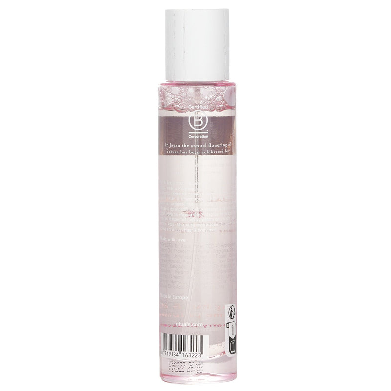 リチュアルズ  ヘア&ボディミスト サクラ   50ml/1.6oz