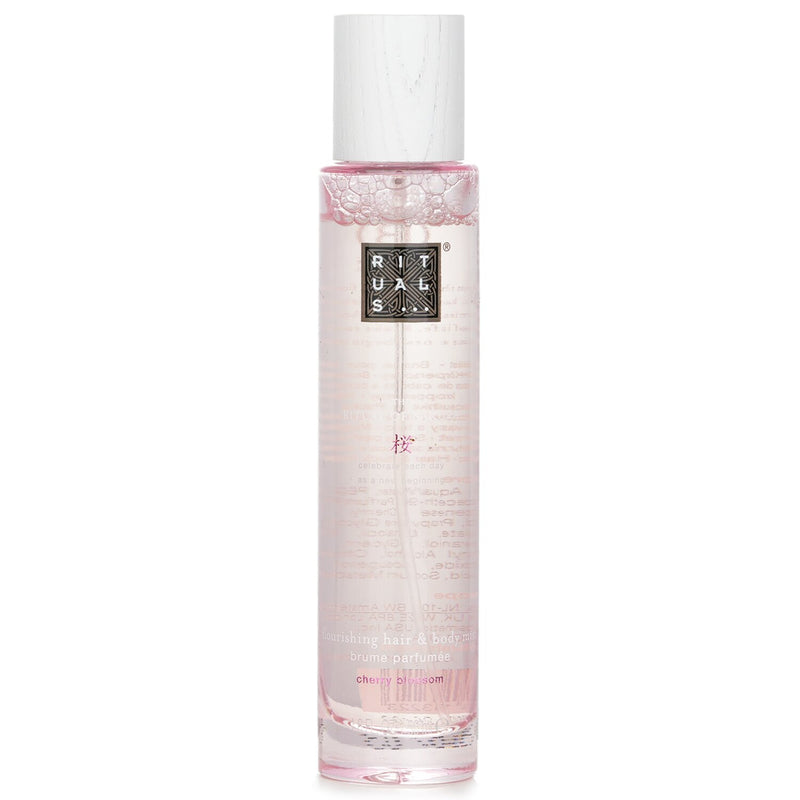 リチュアルズ  ヘア&ボディミスト サクラ   50ml/1.6oz