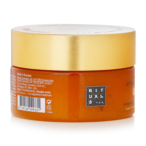 リチュアルズ  ザ・リチュアル・オブ・メア インヴィゴレイティング・ボディ・スクラブ   250g/8.8oz