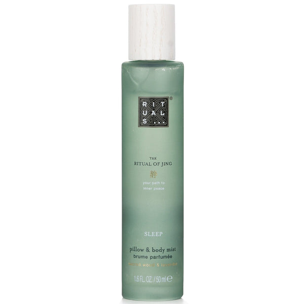 リチュアルズ  ザ・リチュアル オブ ジン ディープスリープ ピロー&ボディミスト   50ml/1.7oz