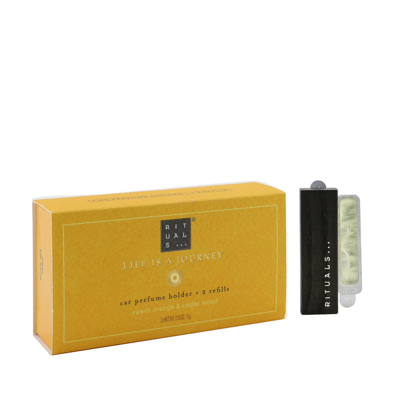 リチュアルズ  カーパフューム - The Ritual Of Mehr（メールの儀式）   2x3g/0.1oz