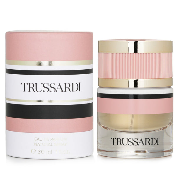 トラサルディ  Trussardi Eau de Parfum Spray   30ml/1oz
