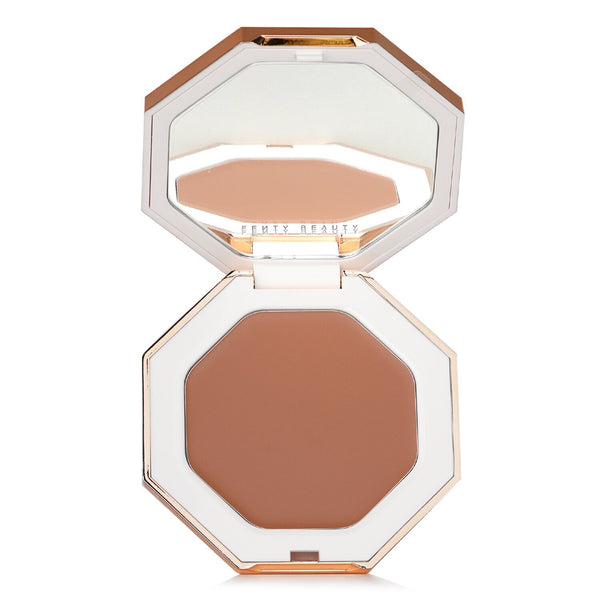 フェンティビューティー by リアーナ  Cheeks Out Freestyle Cream Bronzer - # 03 Macchiato (ライトミディアム、ウォームアンダートーン)   6.23g/0.22oz