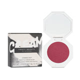 フェンティビューティー by リアーナ  Cheeks Out Freestyle Cream Blush - # 09 Cool Berry (ソフトモーヴウィズシマー)   3g/0.1oz